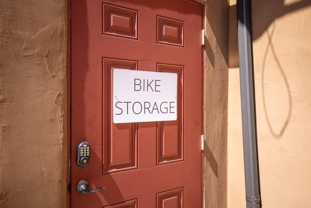 Luxury Downtown Rental Moab Exterior photo