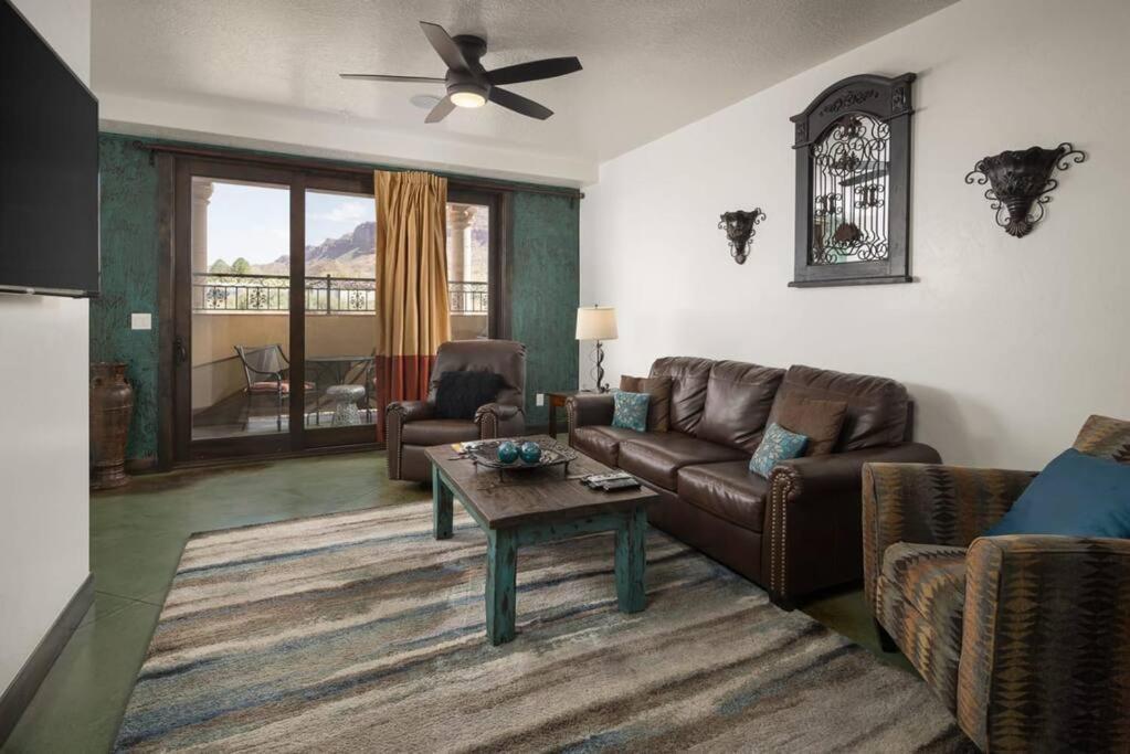 Luxury Downtown Rental Moab Exterior photo